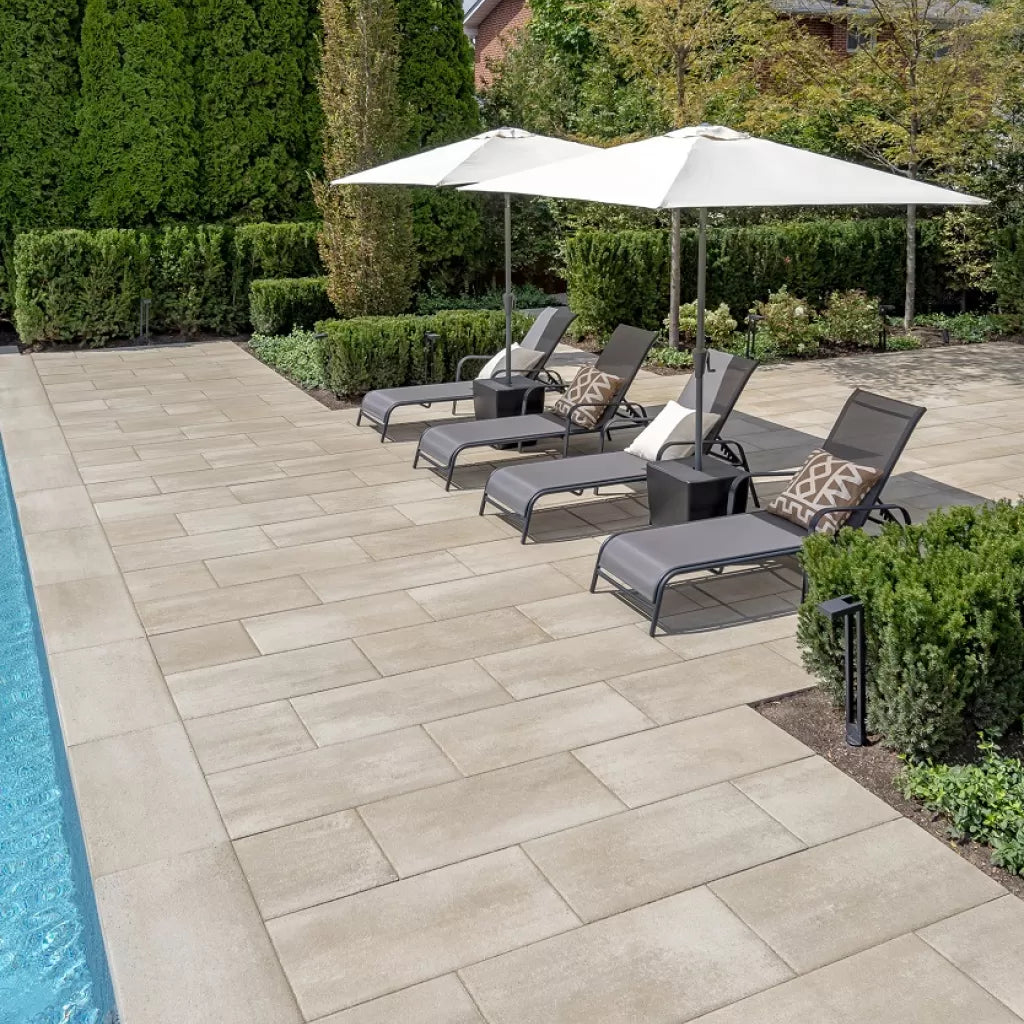16 X 16 Patio Pavers For Sale [buy At Best Prices] - StonesDirect.com