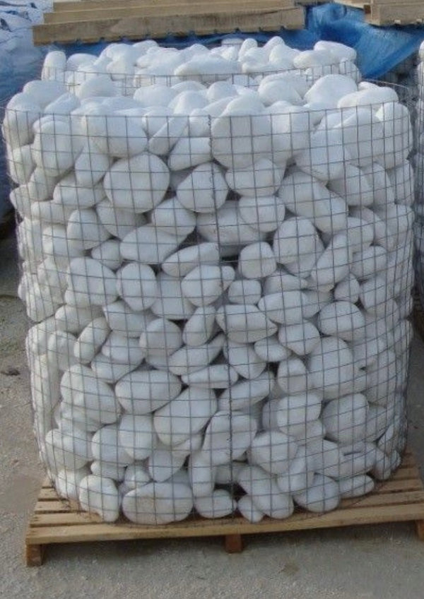 Pebbles - Wire Cage - Florida