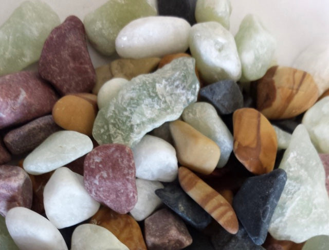 Pebbles - Super Sacks - Florida