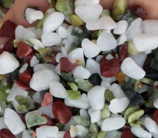 Pebbles - Super Sacks - Florida