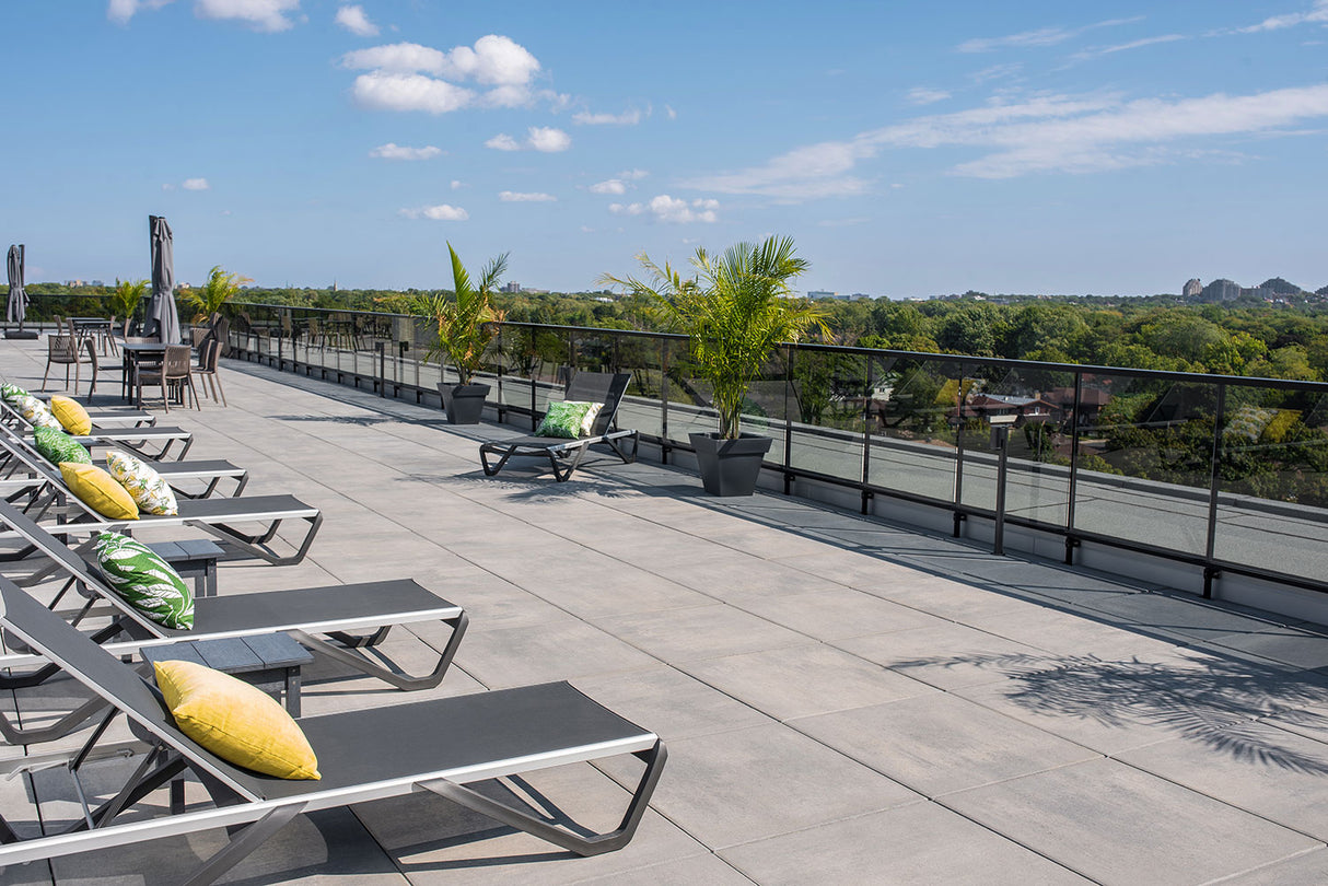 Rinox® - Driveway Pavers - Ontario