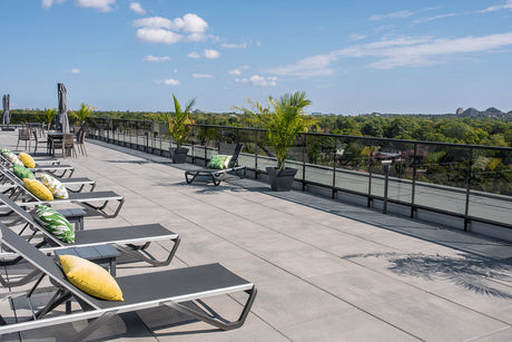 Rinox® - Driveway Pavers - Ontario