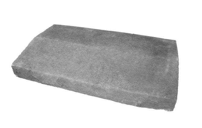 Cultured Stone® - Sloped Capstones - Massachusetts