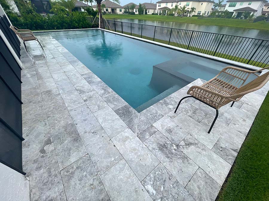 Pavers - 12" X 24" - Florida