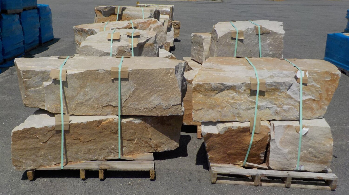 Outcroppings - Natural - Mosinee - Wisconsin