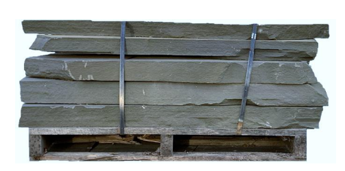 Steps - Natural- Gordonville - Pennsylvania