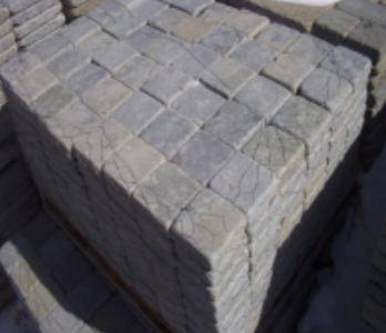 Patio Stone - Sawn - Patterned - Susquehanna - Pennsylvania