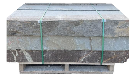 Steps - Snapped - Thermal- Gordonville - Pennsylvania