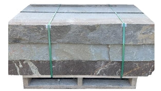 Steps - Snapped - Montrose - Pennsylvania