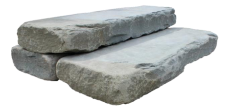 Steps - Snapped - Thermal- Gordonville - Pennsylvania