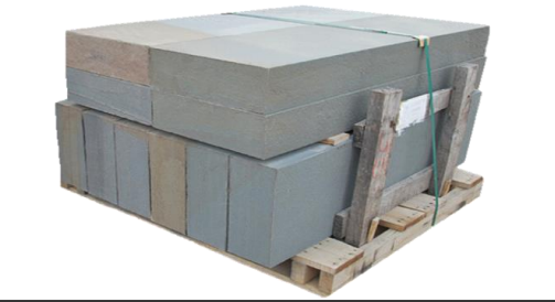 Steps - Snapped - Thermal- Gordonville - Pennsylvania