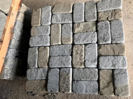 Patio Stone - Sawn - Patterned - Susquehanna - Pennsylvania