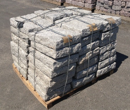 Belgian Cobblestones - New Jersey