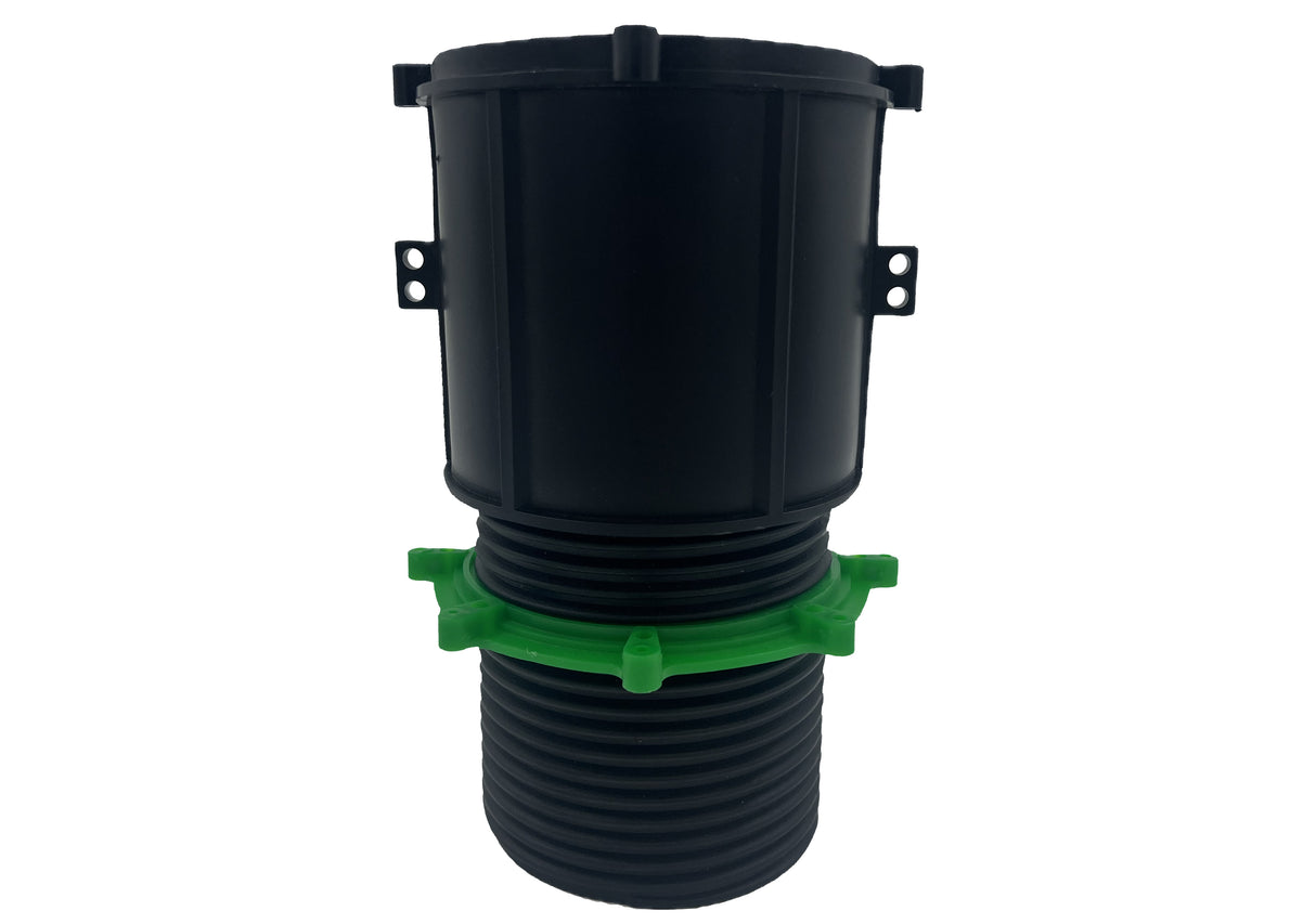 Banas Porcelain Pedestals - Ontario