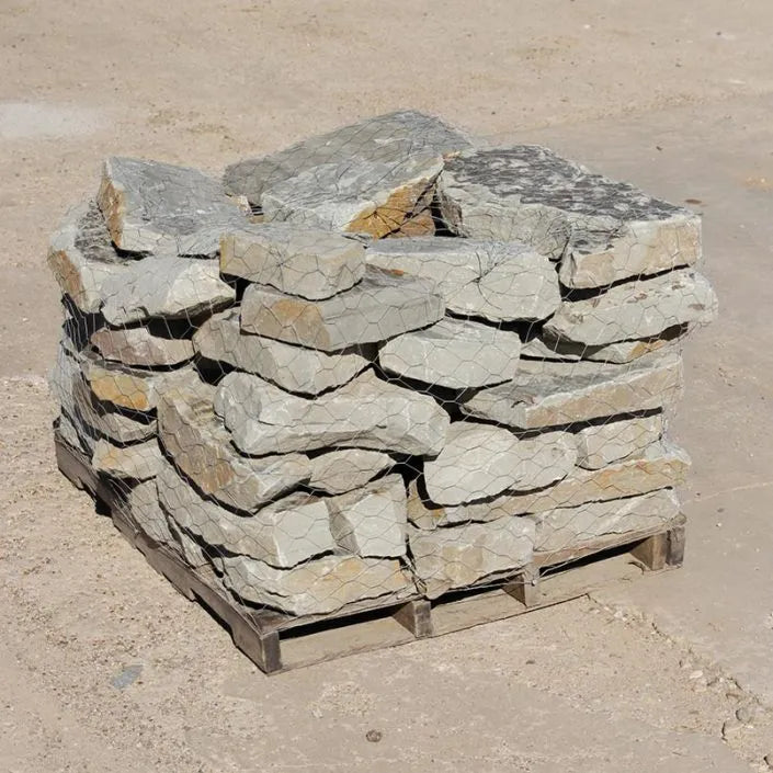 Patio Stone - Oklahoma