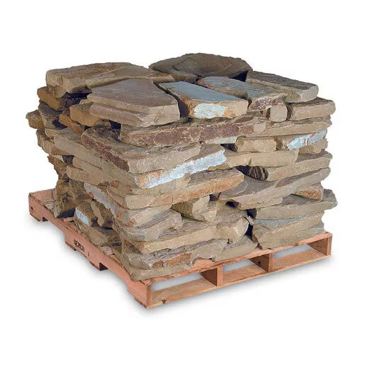 Patio Stone - Oklahoma