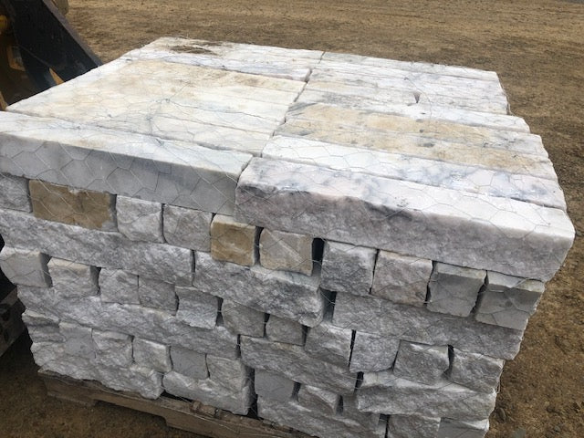 Wall Stone - Oklahoma