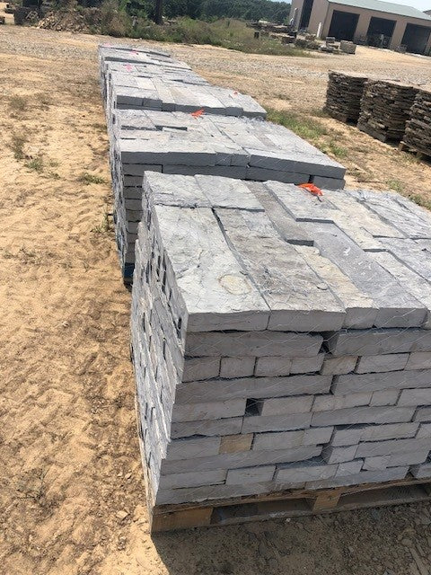 Wall Stone - Oklahoma