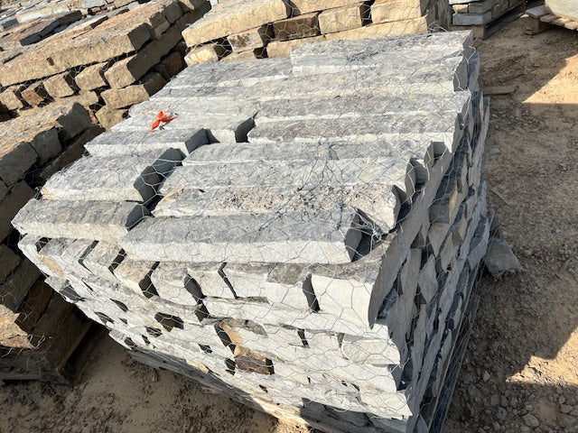 Wall Stone - Oklahoma