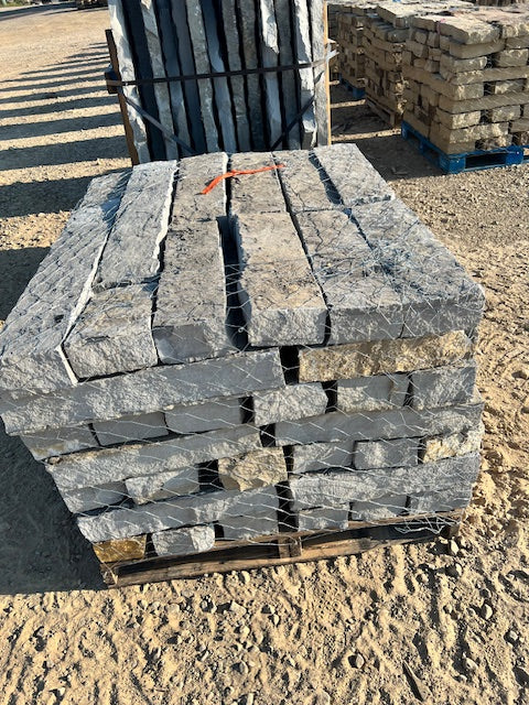 Wall Stone - Oklahoma