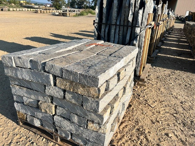 Wall Stone - Oklahoma