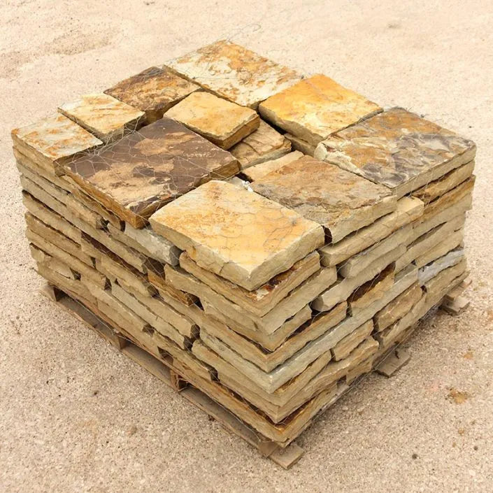 Patio Stone - Oklahoma