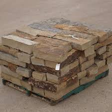 Wall Stone - Oklahoma