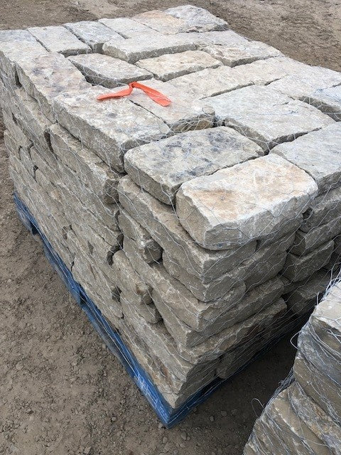 Wall Stone - Oklahoma