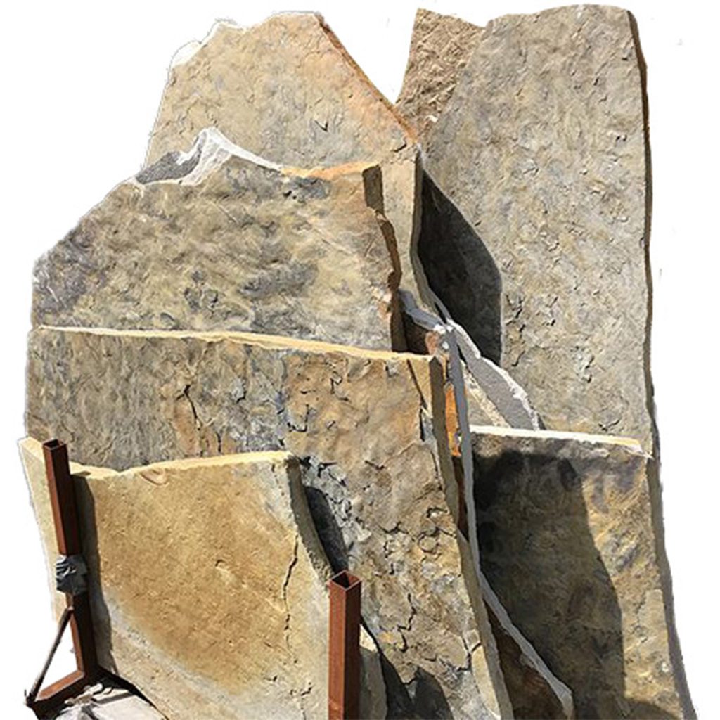 Patio Stone - Oklahoma