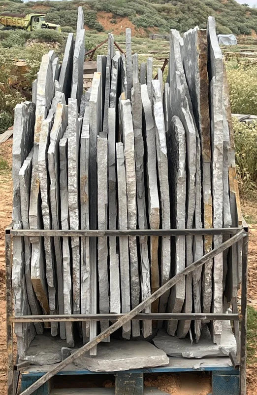 Patio Stone - Oklahoma