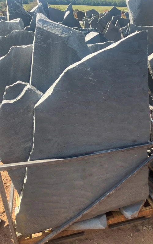 Patio Stone - Oklahoma