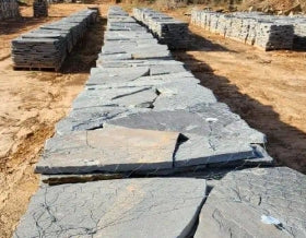 Patio Stone - Oklahoma