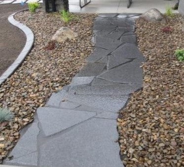 Patio Stone - Minnesota