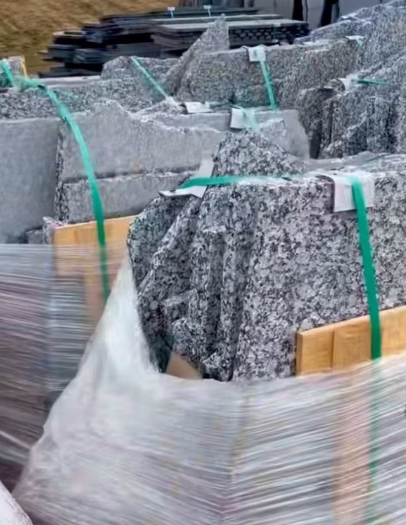 Patio Stone - Minnesota