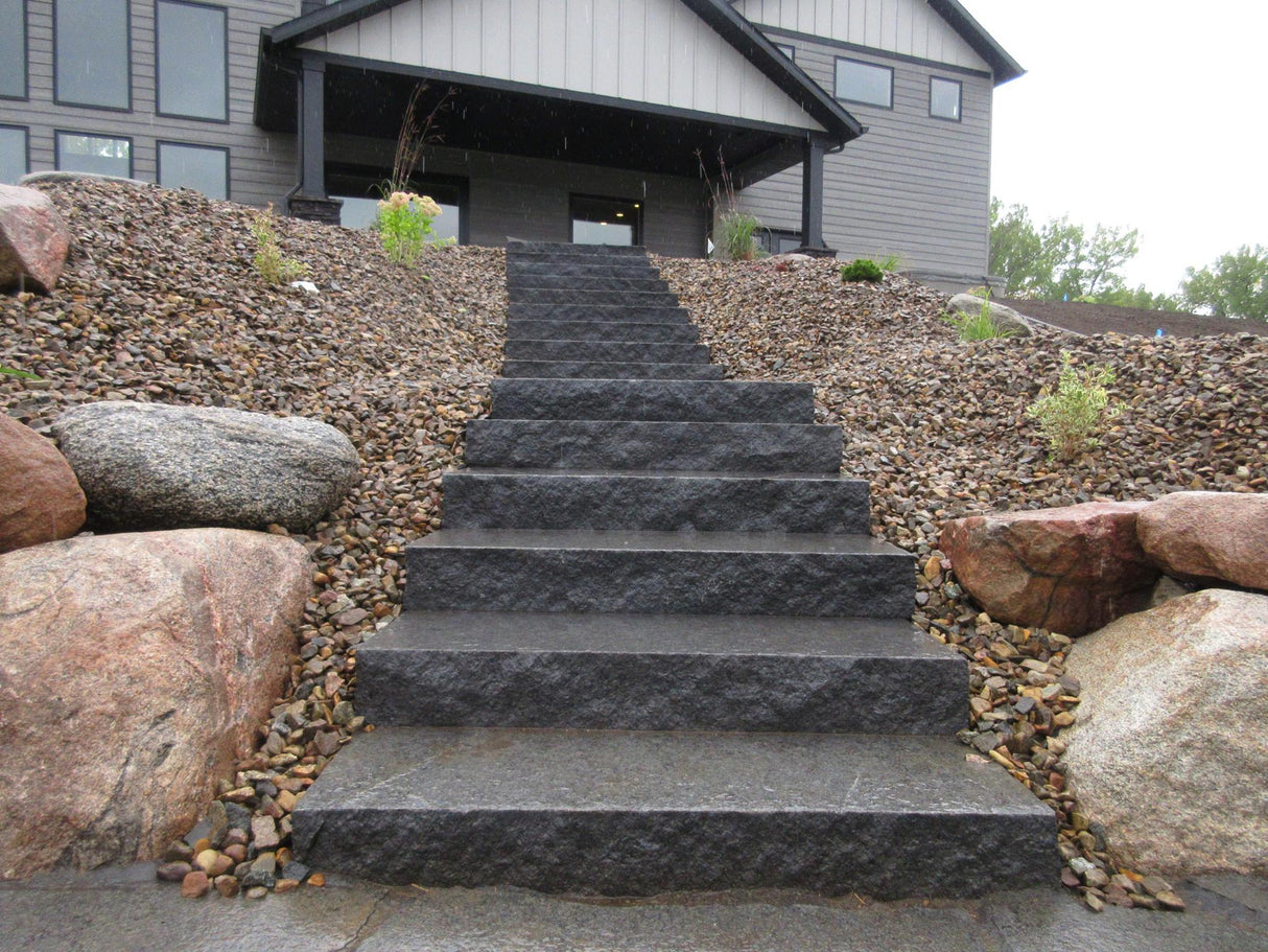 Steps - Minnesota