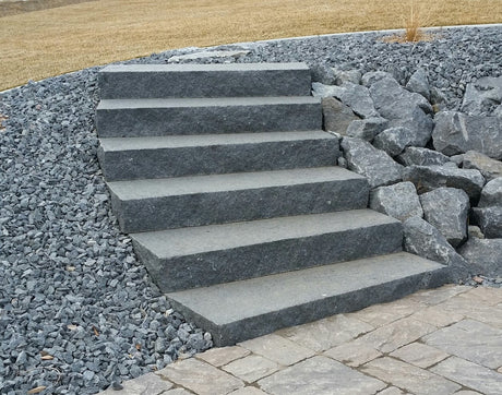 Steps - Minnesota