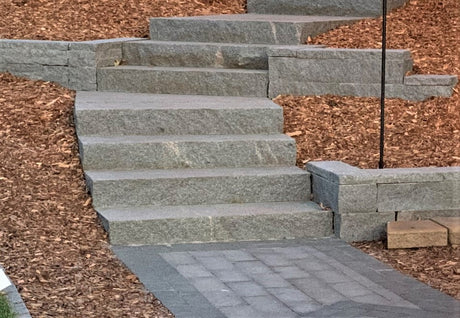 Steps - Minnesota
