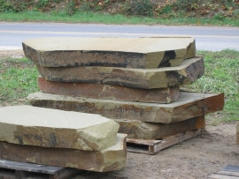Patio Stones/steps - Natural - Napoleon - Michigan