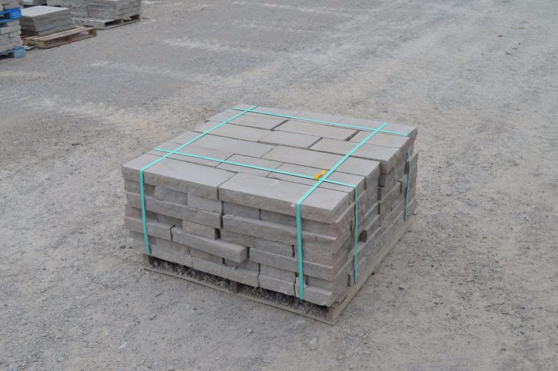 Wall Stone - Indiana