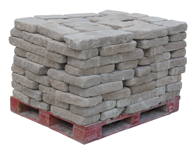 Wall Stone - Indiana