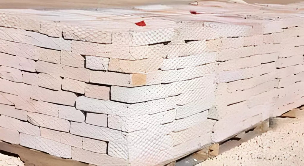 Wall Stone - Split - Utah