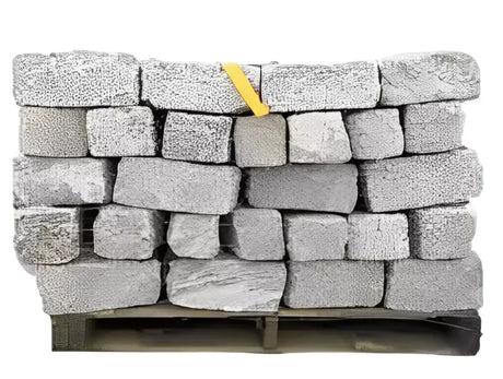 Belgian Cobblestones - New Jersey