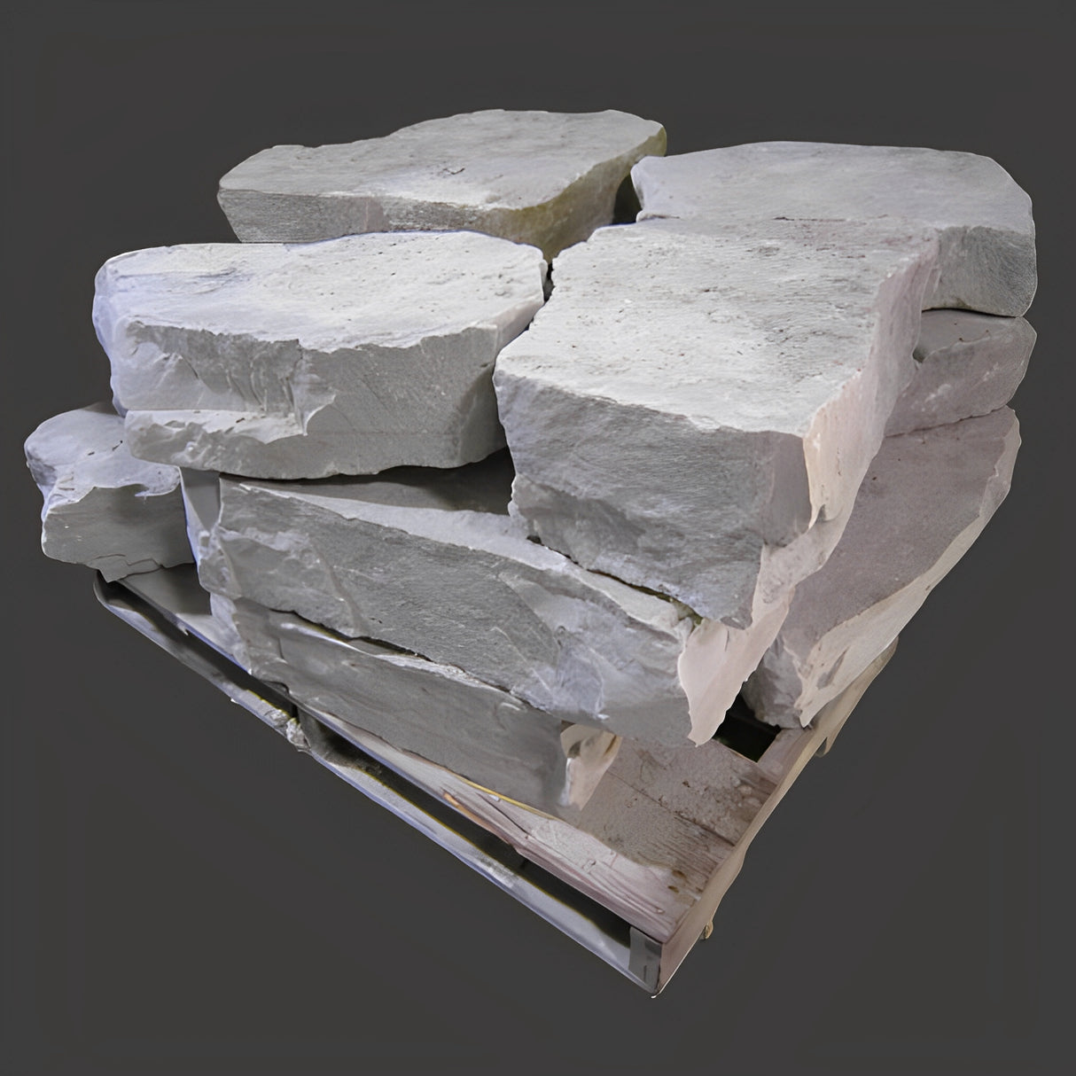 Wall Stone - Wisconsin