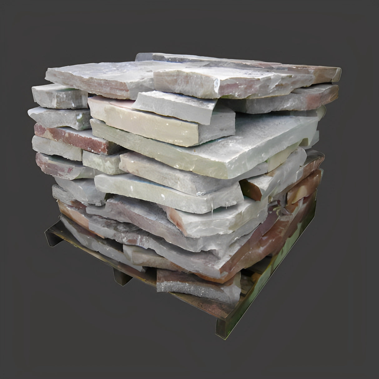 Wall Stone - Wisconsin