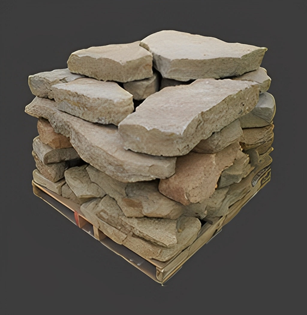 Wall Stone - Wisconsin