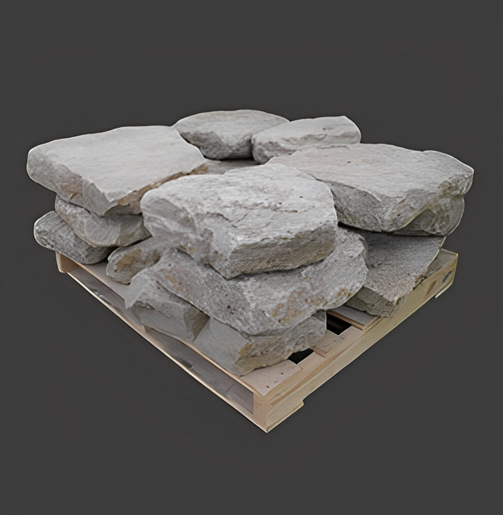 Wall Stone - Wisconsin