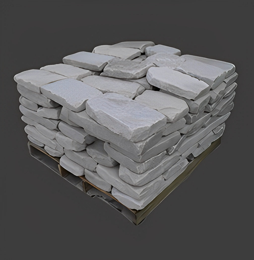 Wall Stone - Wisconsin