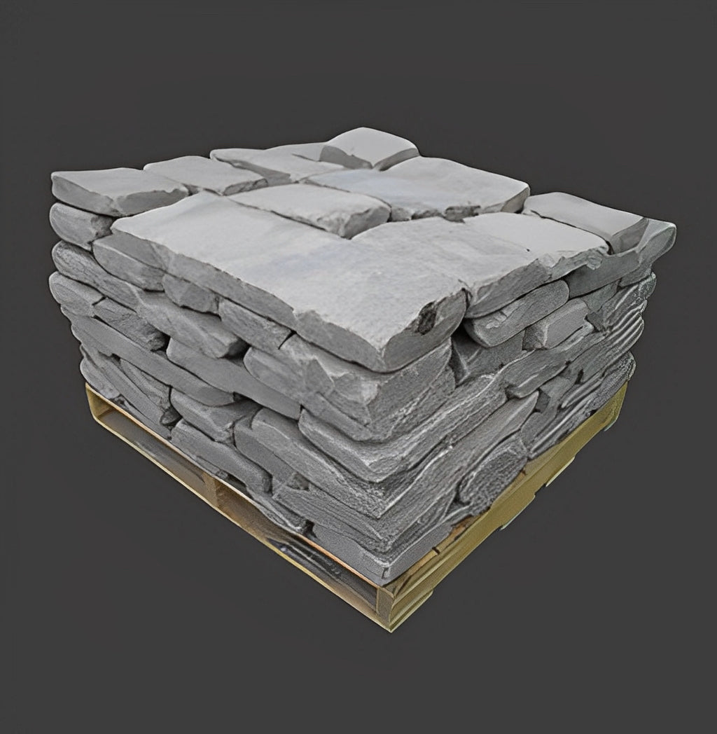 Wall Stone - Wisconsin