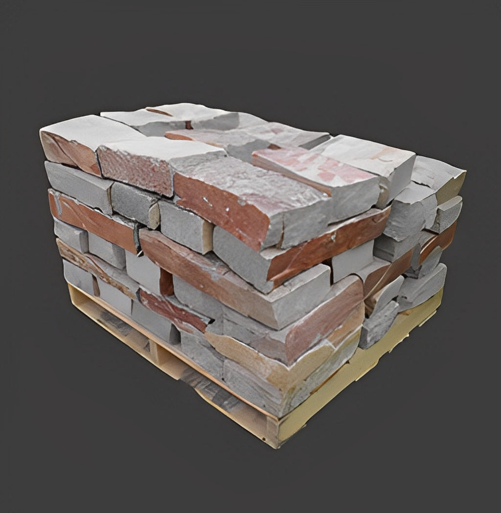 Wall Stone - Wisconsin