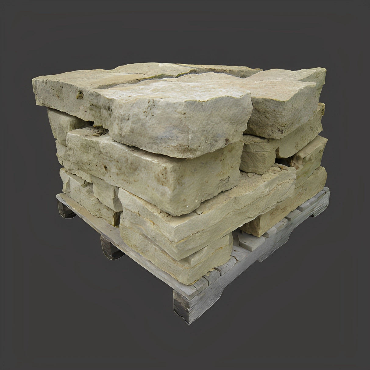 Wall Stone - Wisconsin